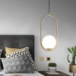 Lustre Simples WG