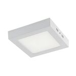 luzes LED de superfície para interior 12W