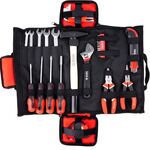 MALA COM FERRAMENTA 44 PCS