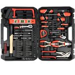 MALA COM FERRAMENTA 88 PCS