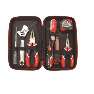 MALA DE FERRAMENTA 8PCS YATO