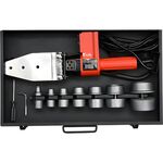 MAQUINA DE SOLDAR PPR 850W (16-63MM)