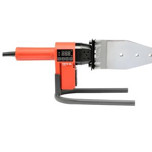 MAQUINA DE SOLDAR PPR 850W (16-63MM)