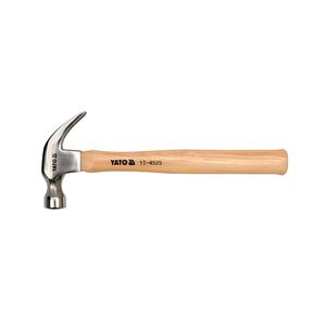MARTELO CABO MADIERA 450 GRM