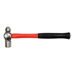 MARTELO DE PEIN DE BOLA C/FIBRA 680 GRM