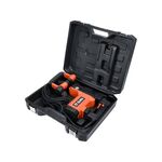 MARTELO ELECTRICO 1150W 32MM 15J SDSMA