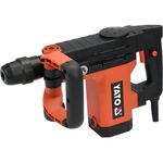 MARTELO ELECTRICO 1150W 32MM 15J SDSMA