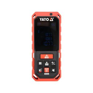 MEDIDOR DE DISTANCIA LASER 60 MT