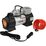 MINI COMPRESSOR C/LUZ  LED 12V-180W