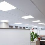 Painel Led 60×60