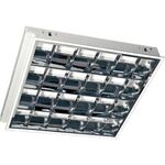 Painel Led embutido 4x18w