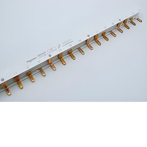 PENTE 4P 100A 57MOD 500V