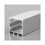 PERFIL LED 30×20 EXTERIOR