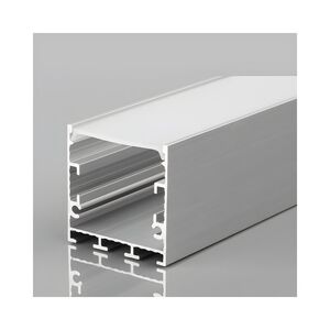 PERFIL LED 30×20 EXTERIOR