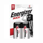 Pilha Energizer LR14