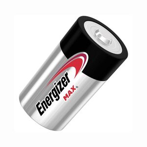 Pilha Energizer LR14