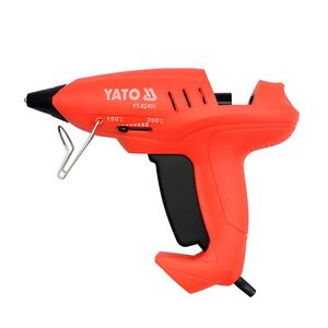 PISTOLA DE SILICONE ELECTRICA 35-400W