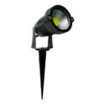 PROJECTOR DE JARDIM VERDE