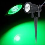 PROJECTOR DE JARDIM VERDE
