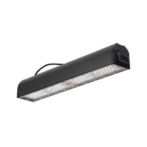 Projetor Industrial LED Pendente ZEUGMA-100