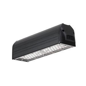 Projetor Industrial LED Pendente ZEUGMA-50