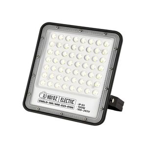 Projetor Led de 100 watts