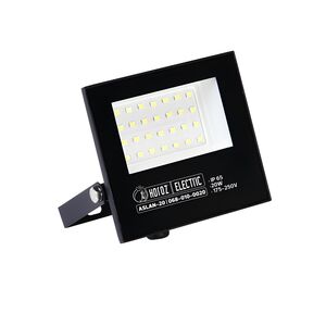Projetor LED de 20W