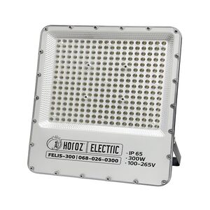 Projetor Led de 300W
