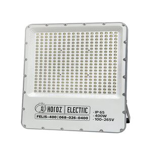 Projetor Led de 400 watts