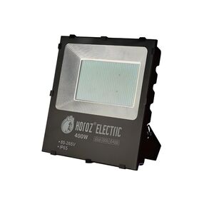 Projetor LED de  400W