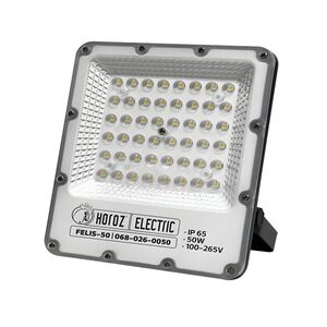Projetor Led de 50 watts