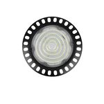 Projetor Led para Armazém  de 100W