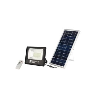 Projetor Solar de 100 watts