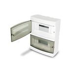 QUADRO DISTRIBUIÇÃO.18 MOD.SALIENTE