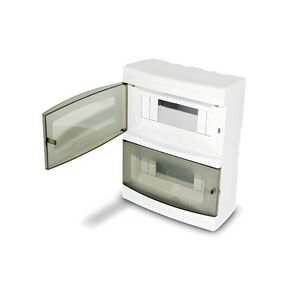 QUADRO DISTRIBUIÇÃO.18 MOD.SALIENTE