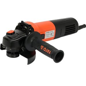 REBARBADEIRA ELECTRICA 125 MM 1400 W