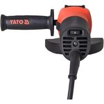 REBARBADEIRA ELECTRICA 125 MM 1400 W