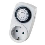 Regulador de Energia 3500W  Timer Manual