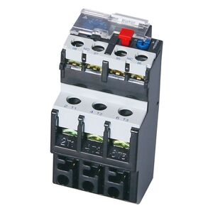 RELÉ 12-18A 9KW