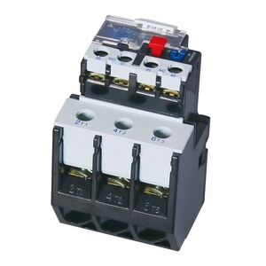 RELÉ 28-36A 18.5KW