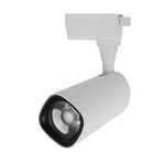 SPOT BRANCO COM LUZ 6400K