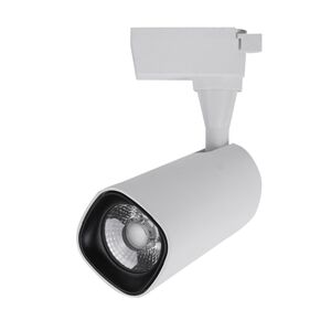 SPOT BRANCO COM LUZ 6400K