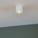 Spot De Iluminação  Branco