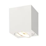 Spot De Iluminação  Branco