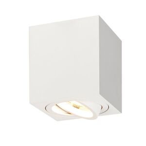 Spot De Iluminação  Branco