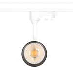 SPOT de Trilho Led branca-3000k