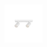 spotlight Duplo Branco