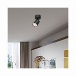 Spotligth Preto