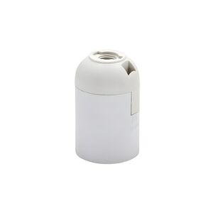 SUPORTE E-27 LISO