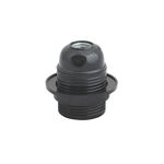 SUPORTE LAMP E-27 C/ ROSCA